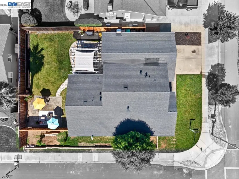 5016 Black Avenue Pleasanton, CA 94566