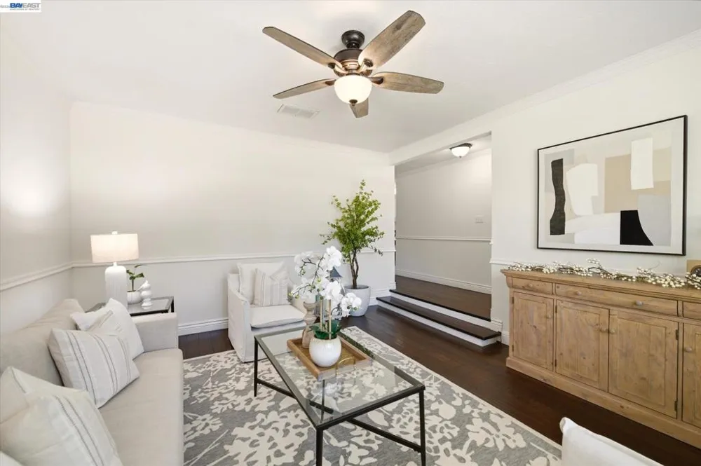 5016 Black Avenue Pleasanton, CA 94566