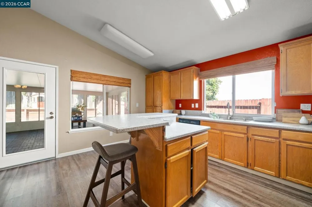 4916 Eastview Way Antioch, CA 94531