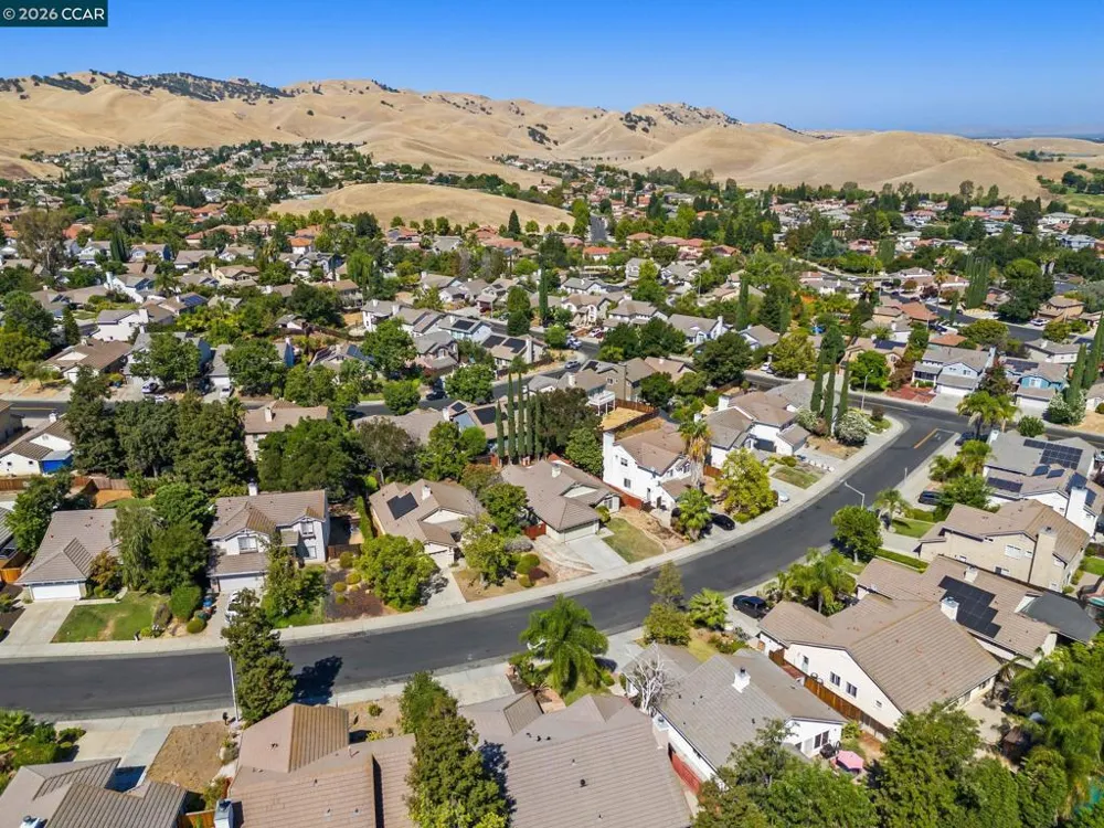 4916 Eastview Way Antioch, CA 94531