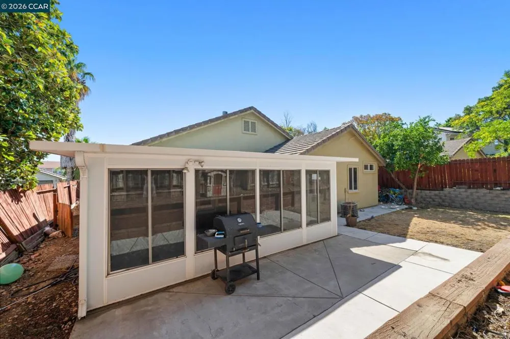 4916 Eastview Way Antioch, CA 94531
