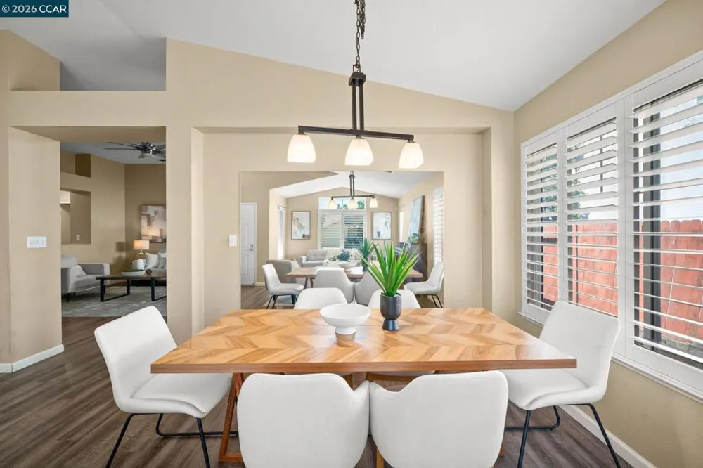 4916 Eastview Way Antioch, CA 94531