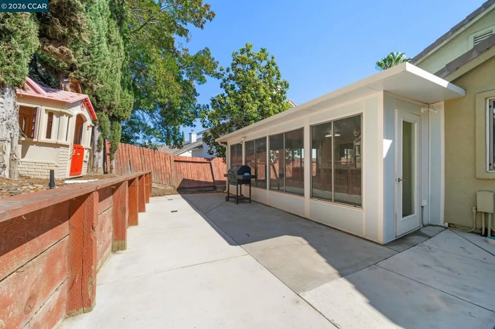 4916 Eastview Way Antioch, CA 94531