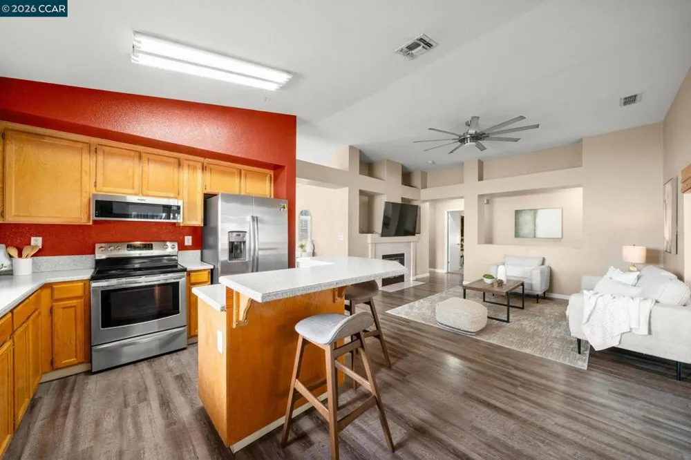 4916 Eastview Way Antioch, CA 94531