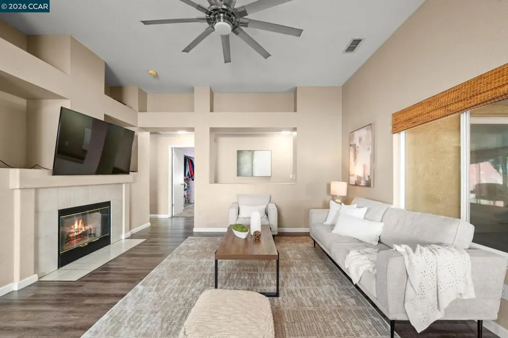 4916 Eastview Way Antioch, CA 94531