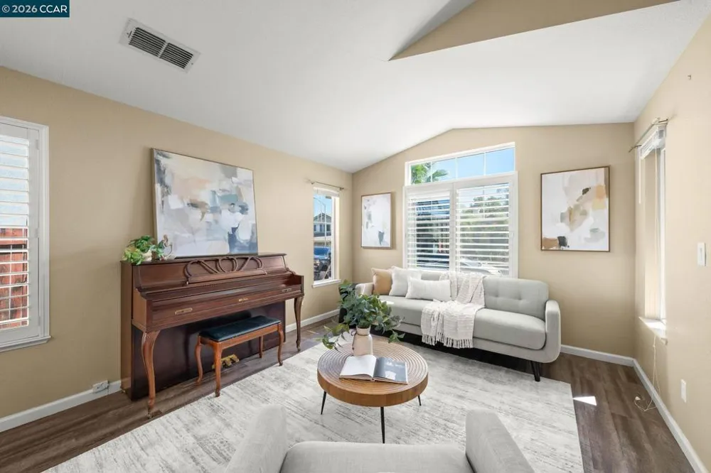 4916 Eastview Way Antioch, CA 94531