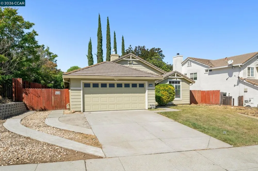 4916 Eastview Way Antioch, CA 94531