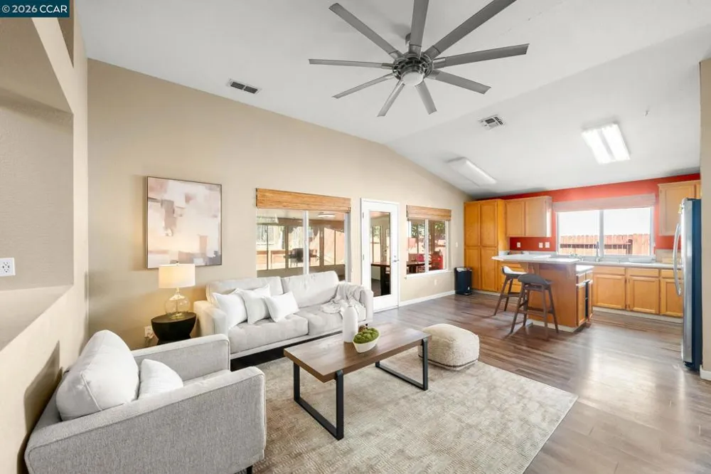 4916 Eastview Way Antioch, CA 94531
