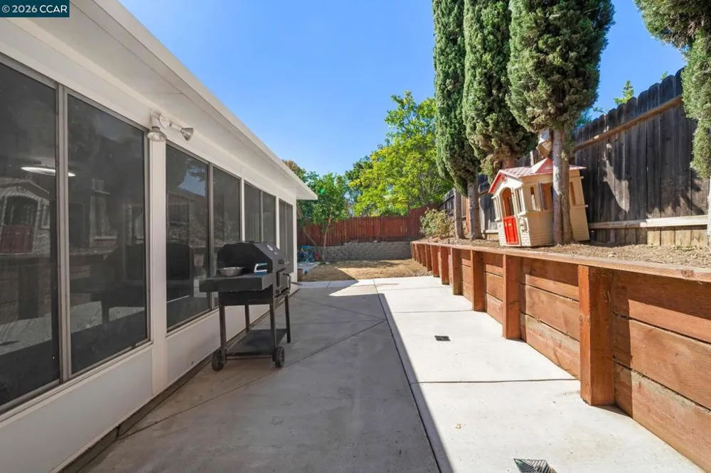 4916 Eastview Way Antioch, CA 94531