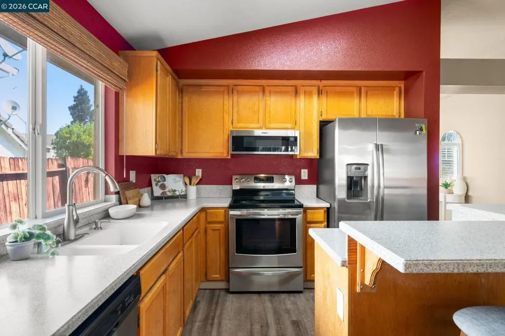 4916 Eastview Way Antioch, CA 94531