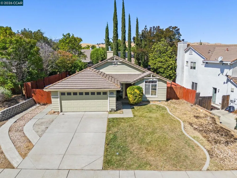 4916 Eastview Way Antioch, CA 94531
