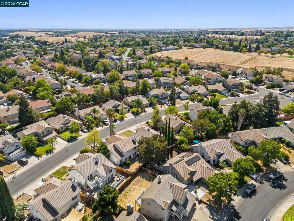 4916 Eastview Way Antioch, CA 94531