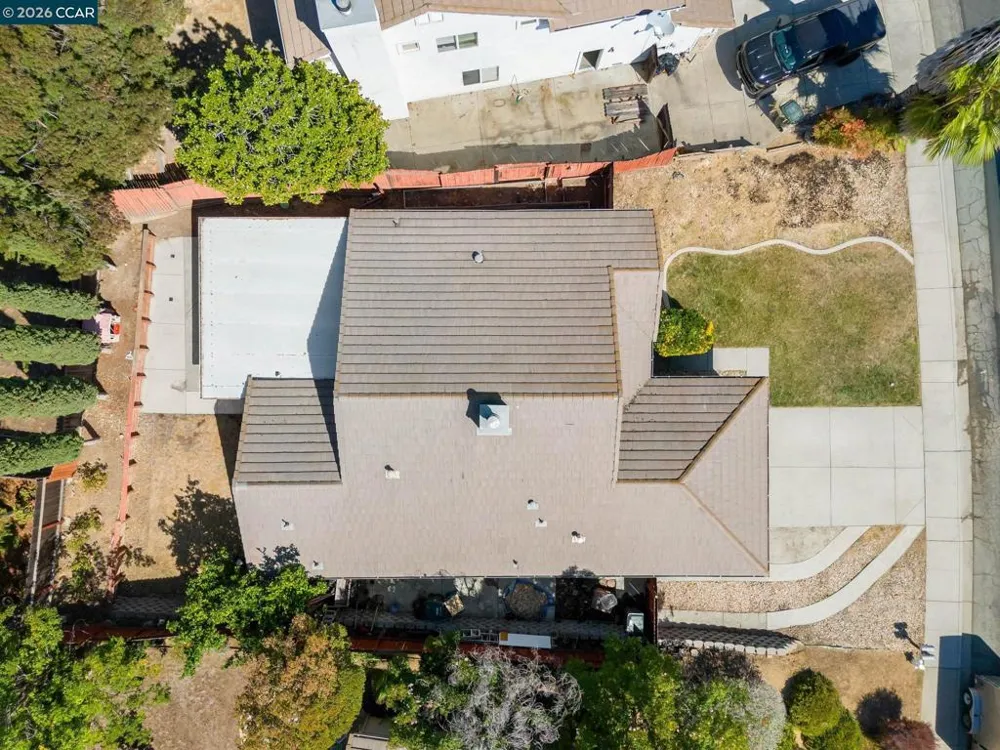 4916 Eastview Way Antioch, CA 94531