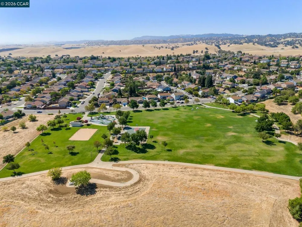 4916 Eastview Way Antioch, CA 94531