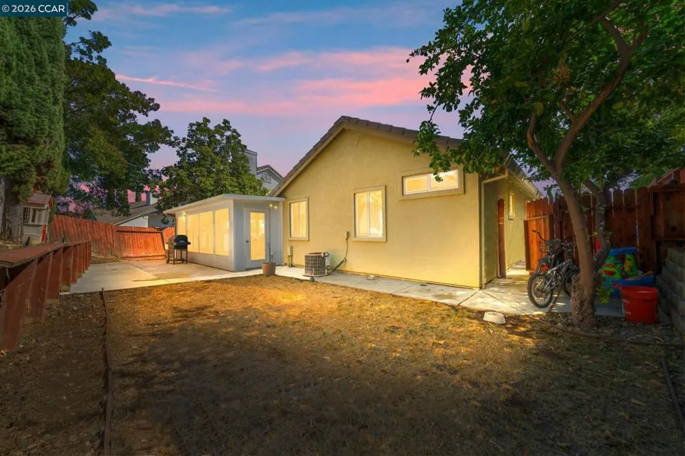 4916 Eastview Way Antioch, CA 94531