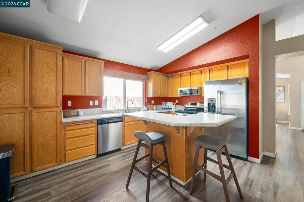 4916 Eastview Way Antioch, CA 94531