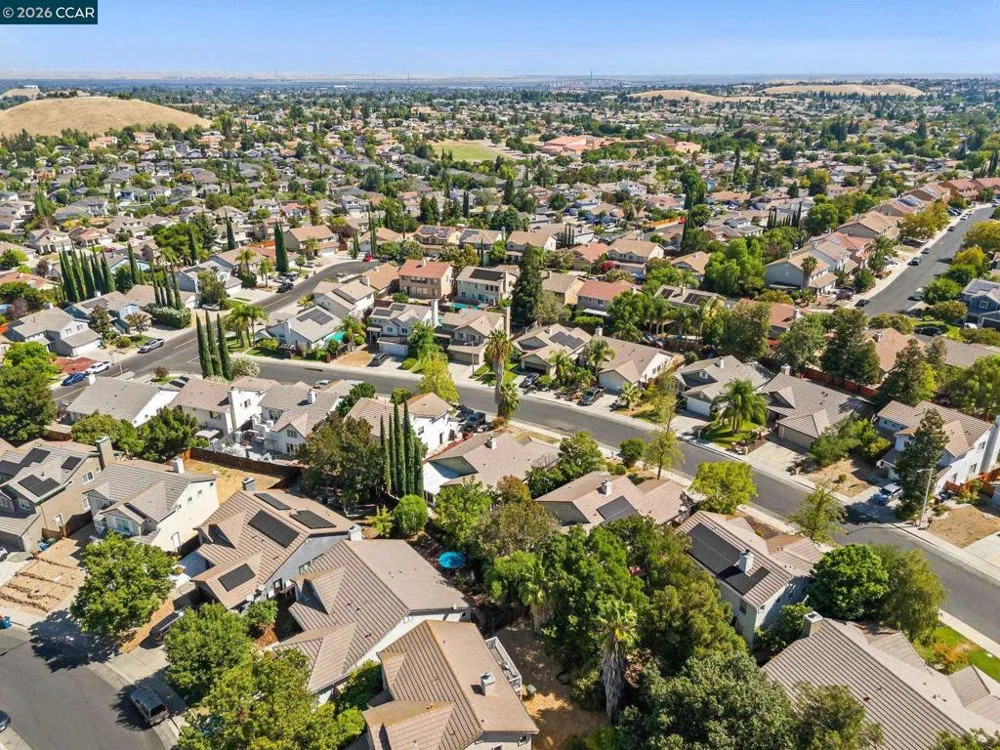 4916 Eastview Way Antioch, CA 94531
