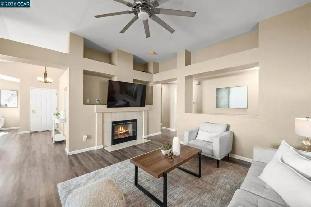 4916 Eastview Way Antioch, CA 94531