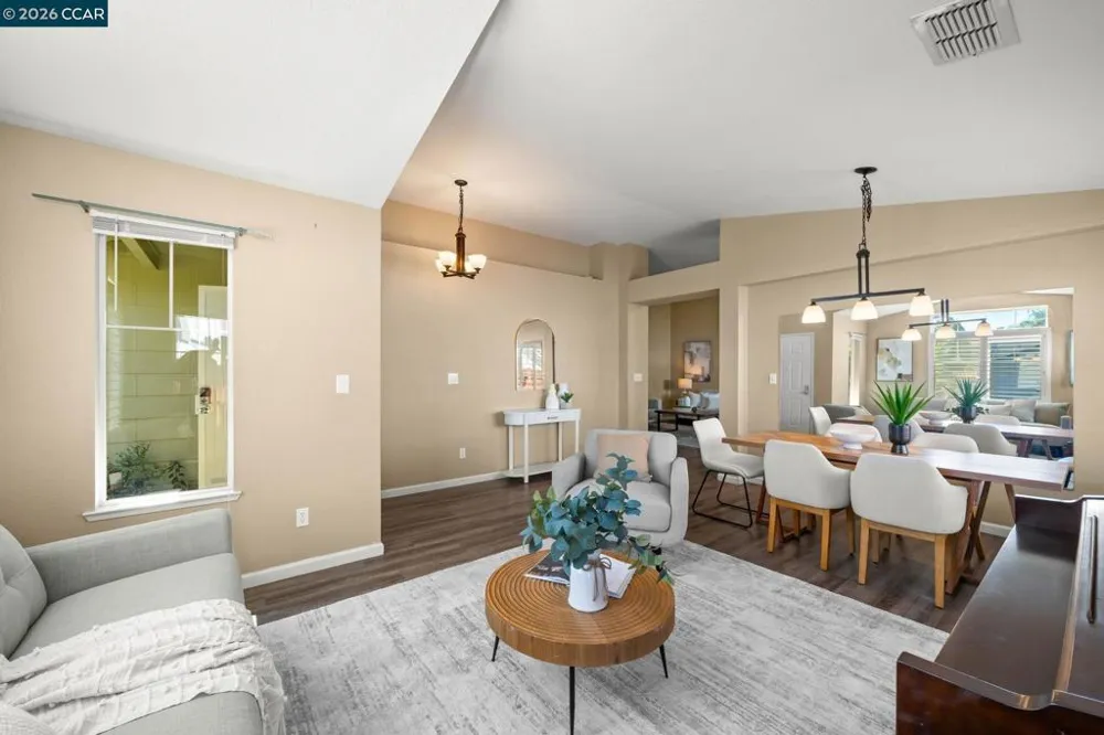 4916 Eastview Way Antioch, CA 94531