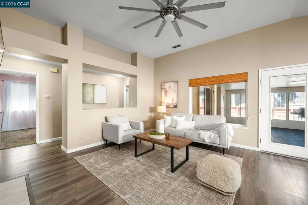 4916 Eastview Way Antioch, CA 94531
