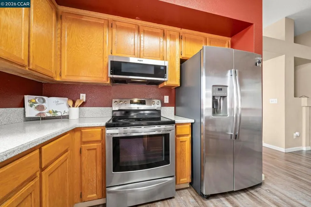 4916 Eastview Way Antioch, CA 94531