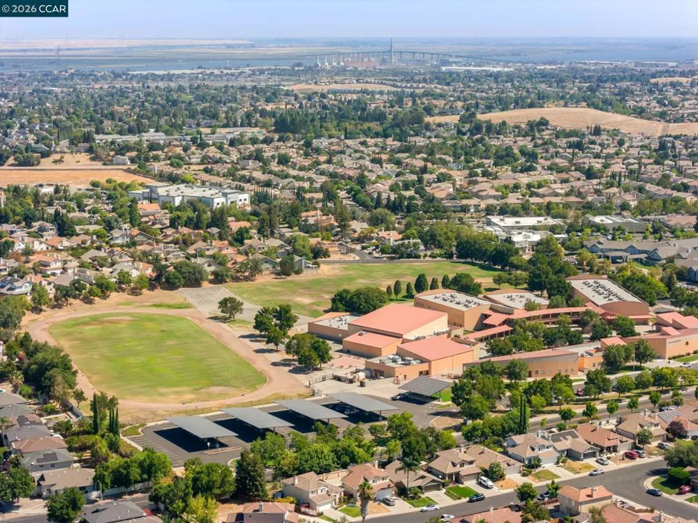 4916 Eastview Way Antioch, CA 94531