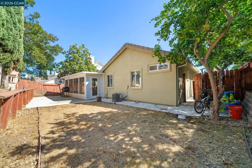 4916 Eastview Way Antioch, CA 94531
