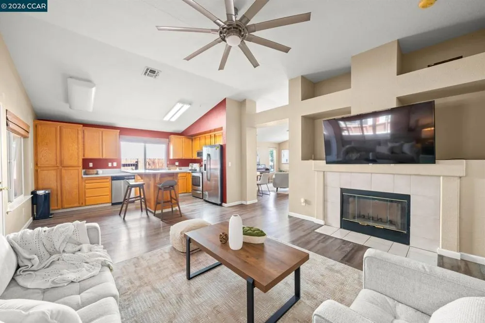 4916 Eastview Way Antioch, CA 94531