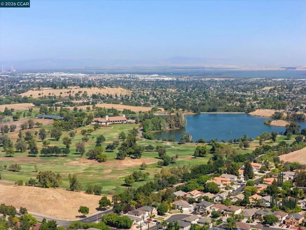 4916 Eastview Way Antioch, CA 94531