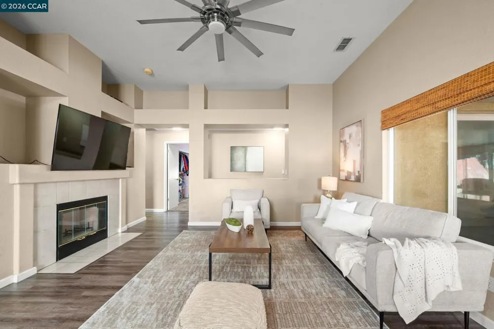 4916 Eastview Way Antioch, CA 94531