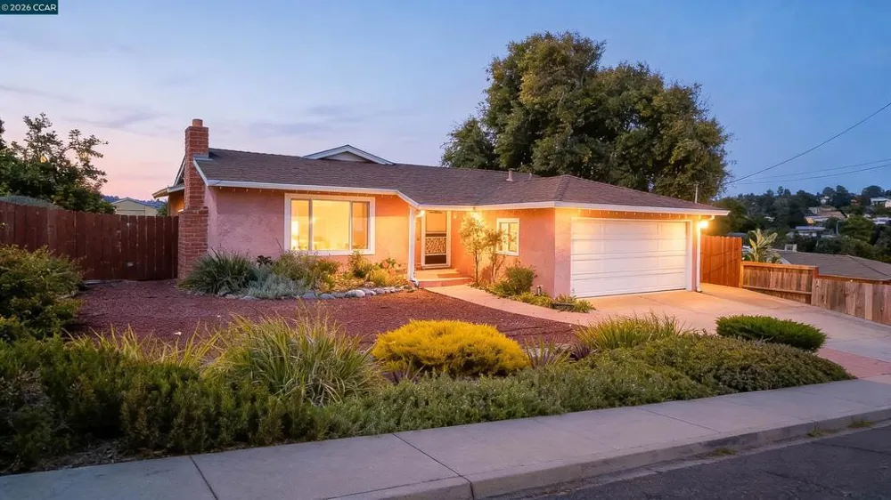 2908 Sargent Ave San Pablo, CA 94806