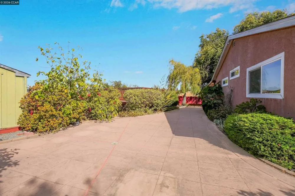 2908 Sargent Ave San Pablo, CA 94806