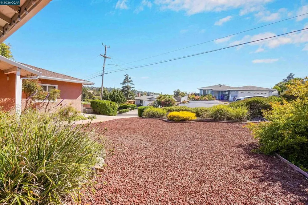 2908 Sargent Ave San Pablo, CA 94806