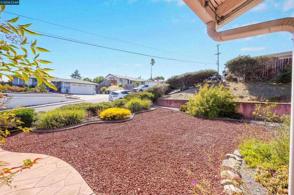 2908 Sargent Ave San Pablo, CA 94806