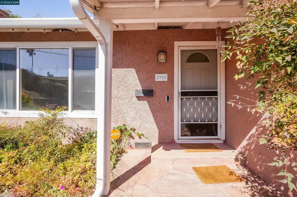 2908 Sargent Ave San Pablo, CA 94806