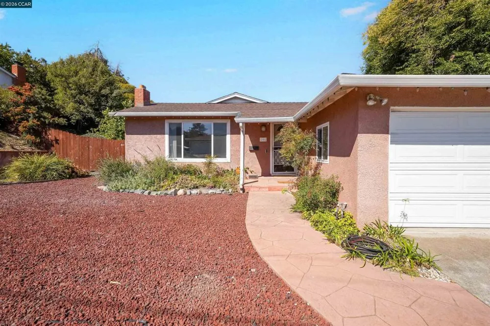 2908 Sargent Ave San Pablo, CA 94806
