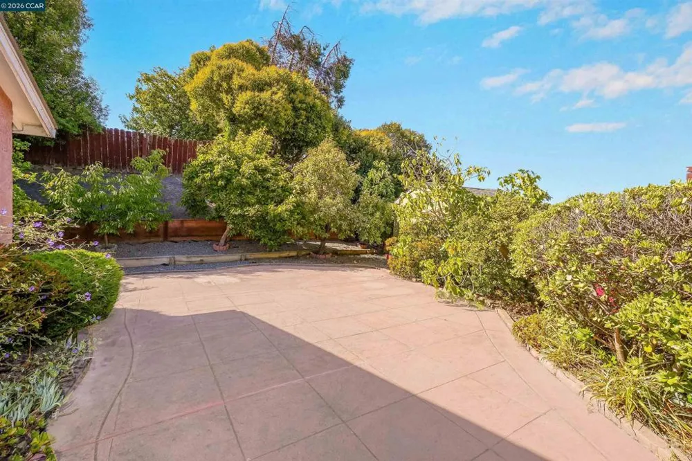 2908 Sargent Ave San Pablo, CA 94806