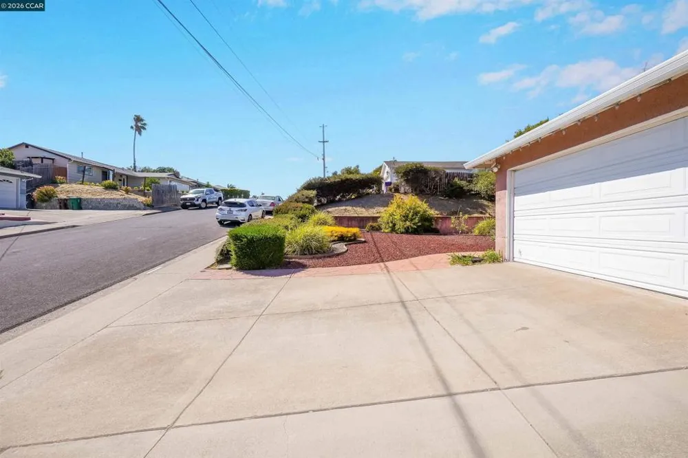 2908 Sargent Ave San Pablo, CA 94806