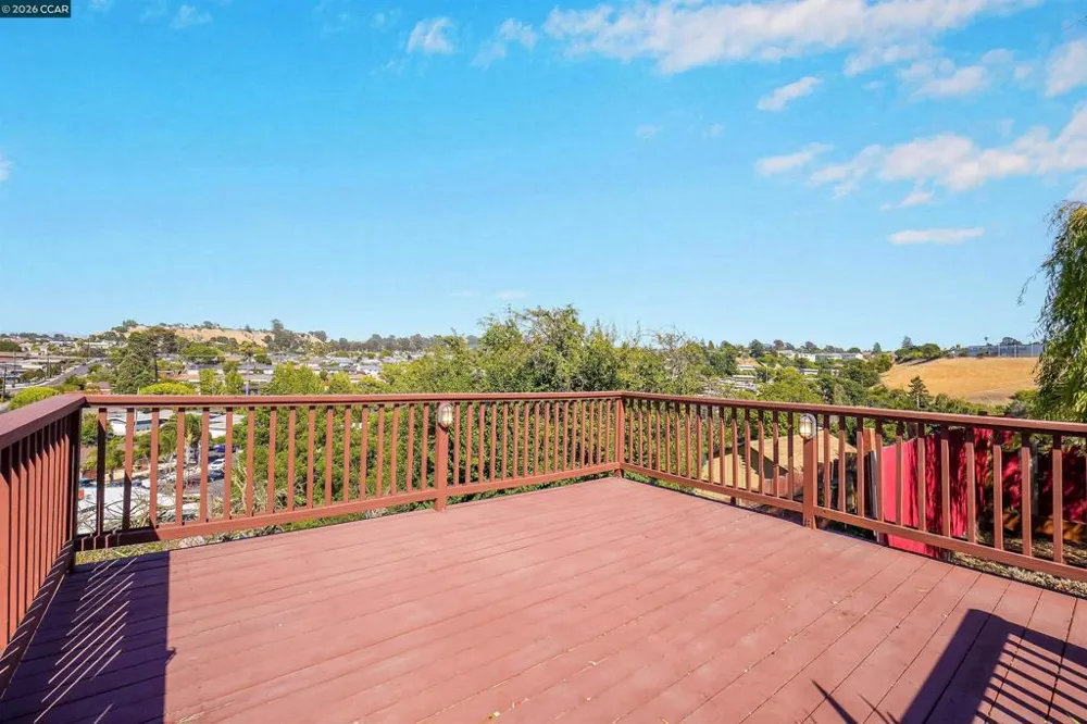 2908 Sargent Ave San Pablo, CA 94806