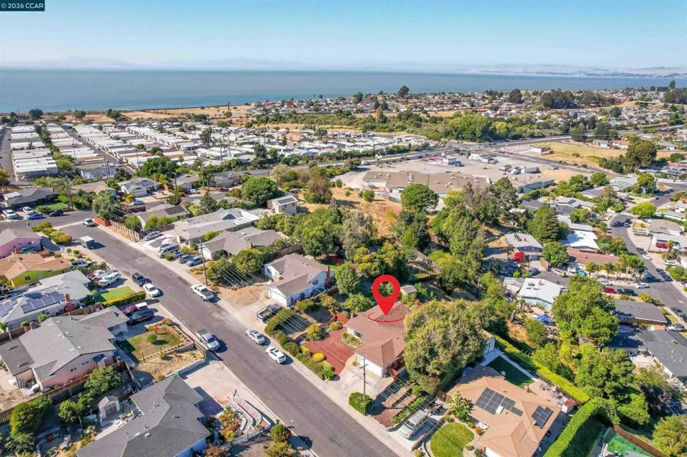 2908 Sargent Ave San Pablo, CA 94806