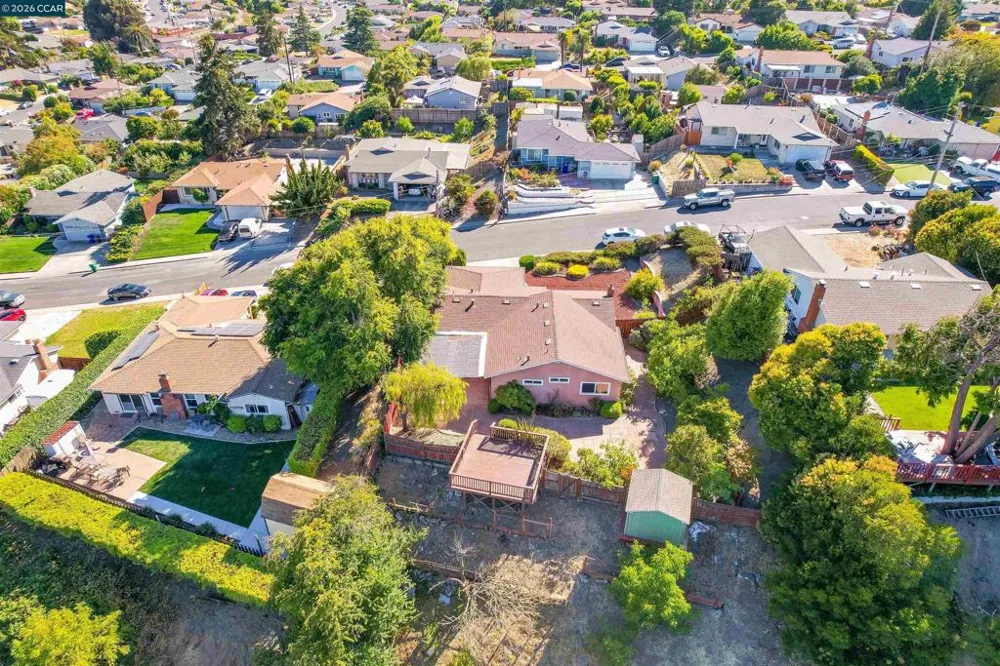 2908 Sargent Ave San Pablo, CA 94806