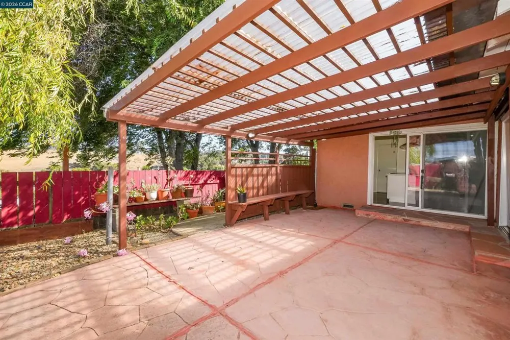 2908 Sargent Ave San Pablo, CA 94806