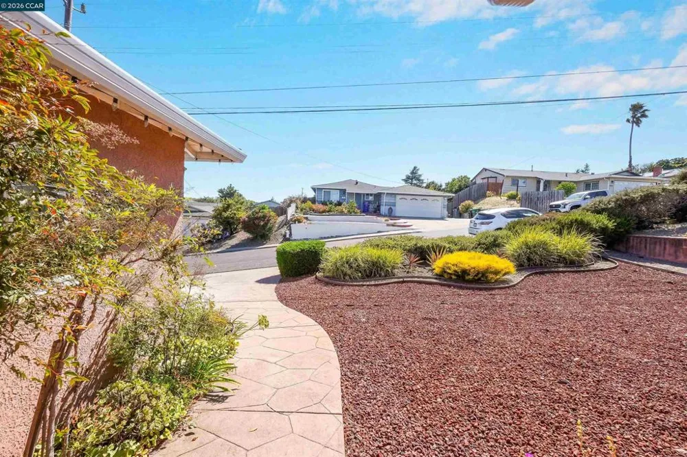 2908 Sargent Ave San Pablo, CA 94806