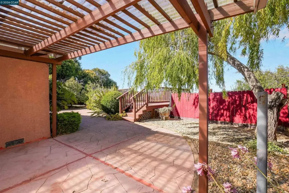 2908 Sargent Ave San Pablo, CA 94806