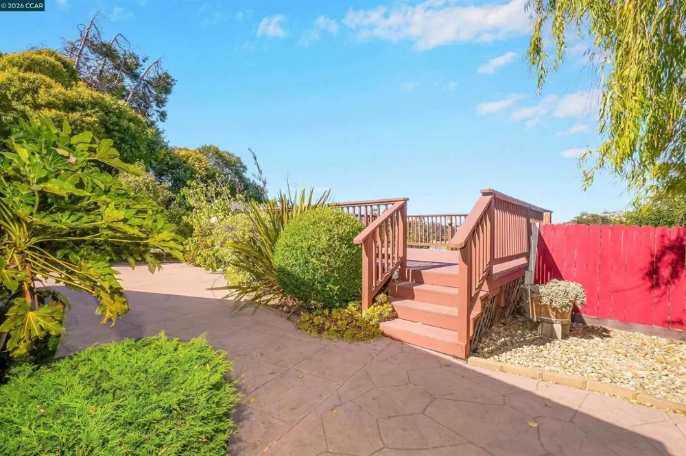 2908 Sargent Ave San Pablo, CA 94806