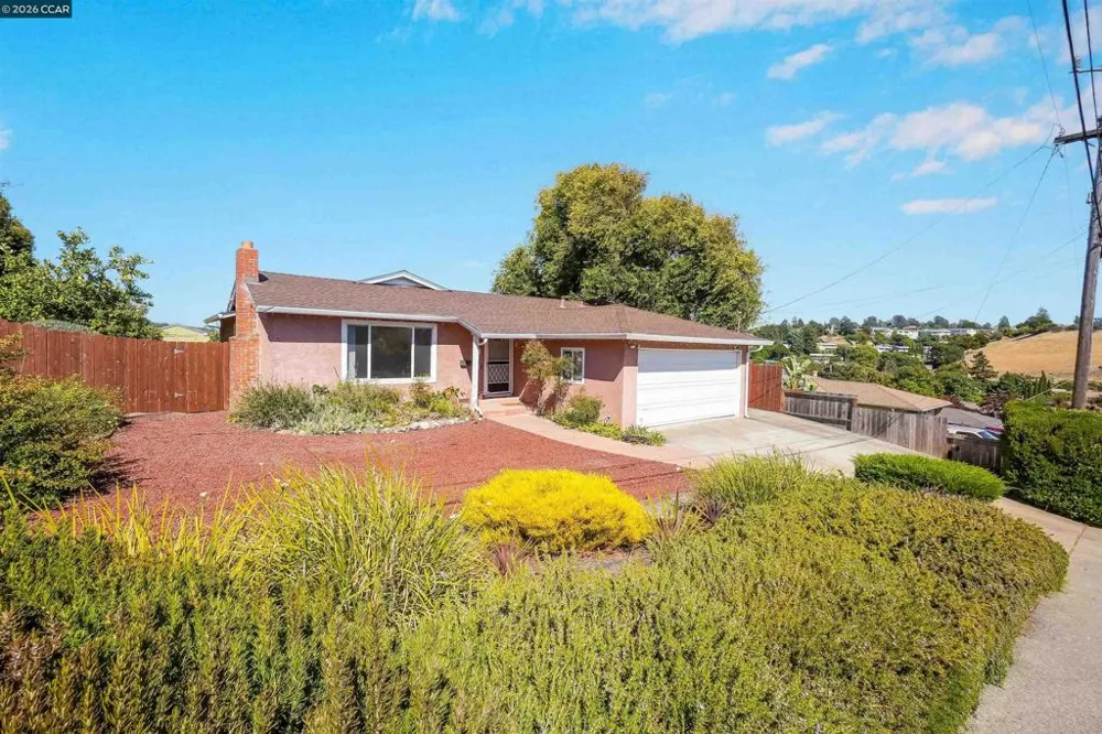 2908 Sargent Ave San Pablo, CA 94806