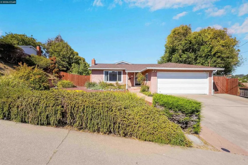2908 Sargent Ave San Pablo, CA 94806