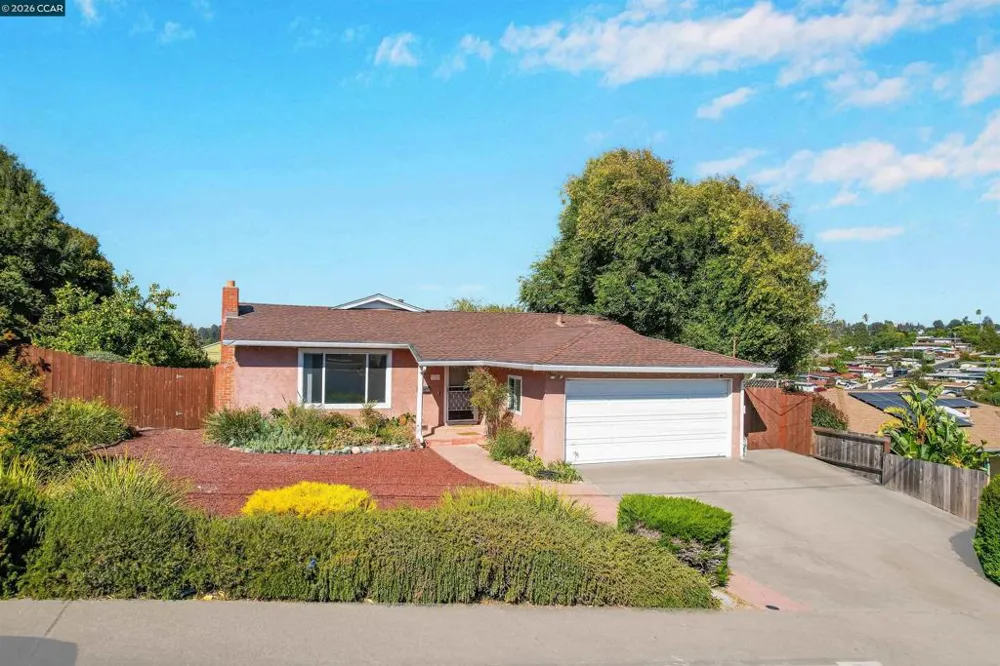 2908 Sargent Ave San Pablo, CA 94806