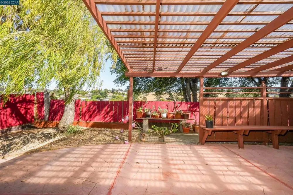 2908 Sargent Ave San Pablo, CA 94806
