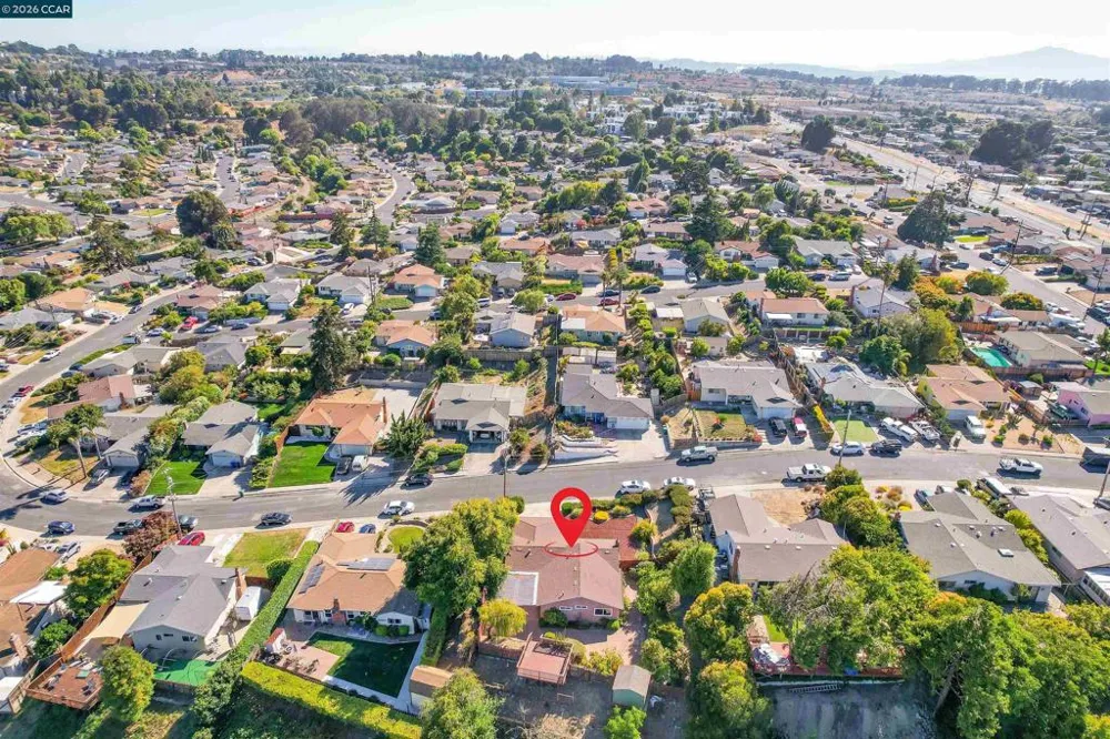 2908 Sargent Ave San Pablo, CA 94806
